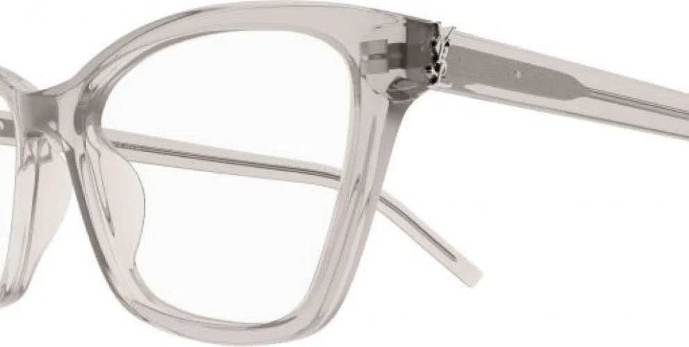 Saint Laurent SL M128 Eyeglasses - view 12